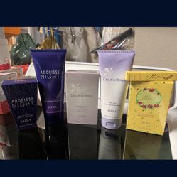 Jafra Perfumes En Fairfield Mensaje Directo Para Los Precios