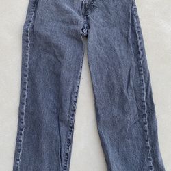 Men’s Abercrombie Jeans 29” W   30” L 