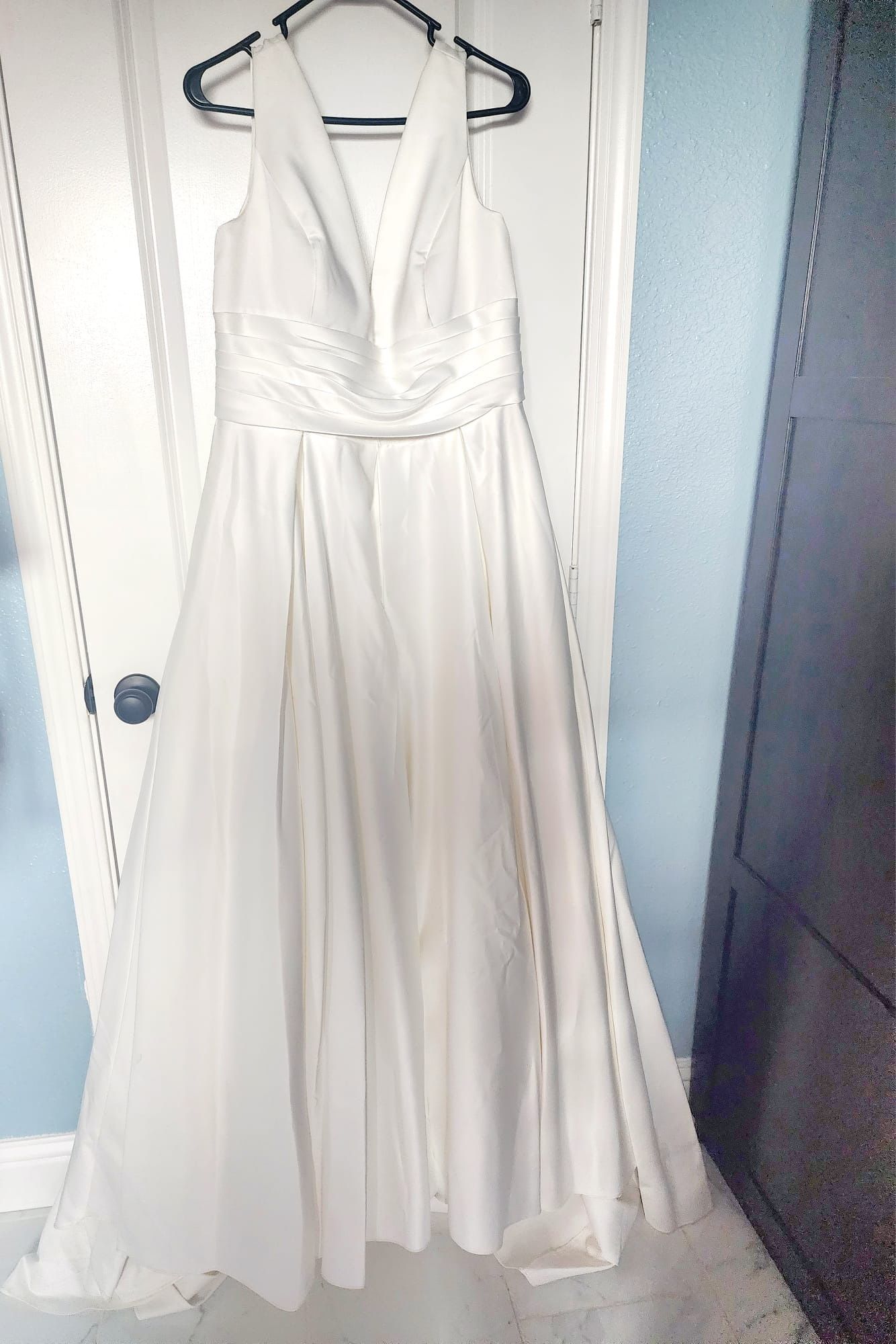 Vestido De Novia