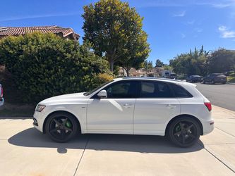 2015 Audi Q5