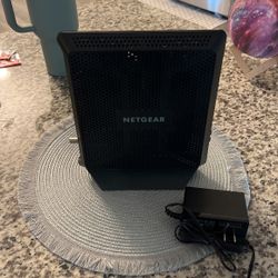 NETGEAR Nighthawk AC1900