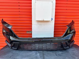 2023-2024-2025 HONDA CR-V CRV FRONT Bumper LOWER BUMPER VALANCE OEM