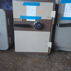 MEILINK SAFE