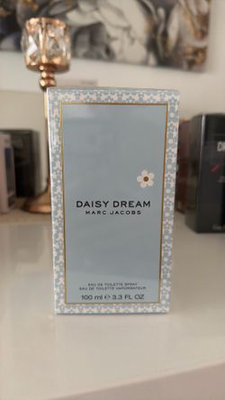 Marc Jacobs Daisy Dream