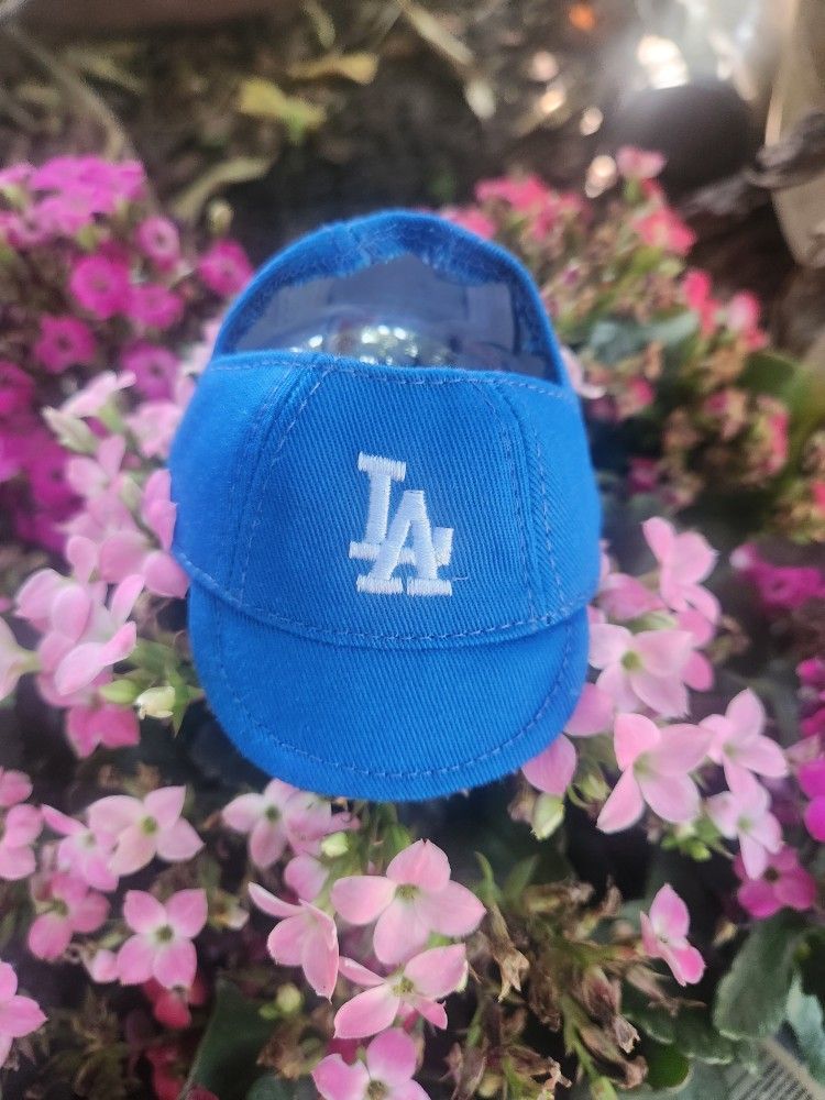 Labubu Dodger Hats