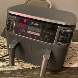 Ninja DualZone Air Fryer