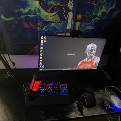 Pc Setup 
