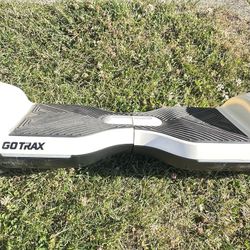 Gotrax Hoverboard 