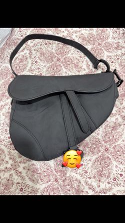 Women saddle bag