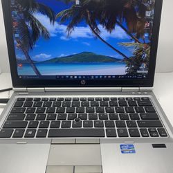 i5..i5..i5…HP ELITEBOOK 2570-P…NOTEBOOK…720 GB…HHD ...8.0 GB RAM . , 6 GENERATION…READY FOR CLASSES ON LINE OR WORK FROM 