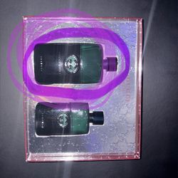 Gucci essences cologne