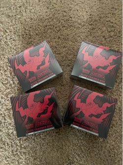 Pokemon Astral Radiance ETB x4 sealed