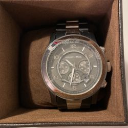 MK Men’s Watch 