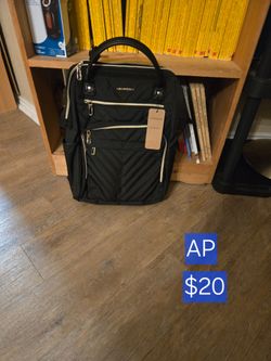 Brand new Vankean Backpack