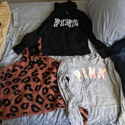 PINK  VICTORIA SECRET Sweaters