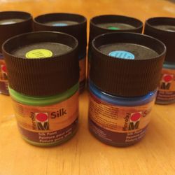 Marabu Silk Paint
