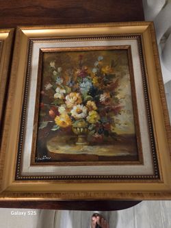 Paintings