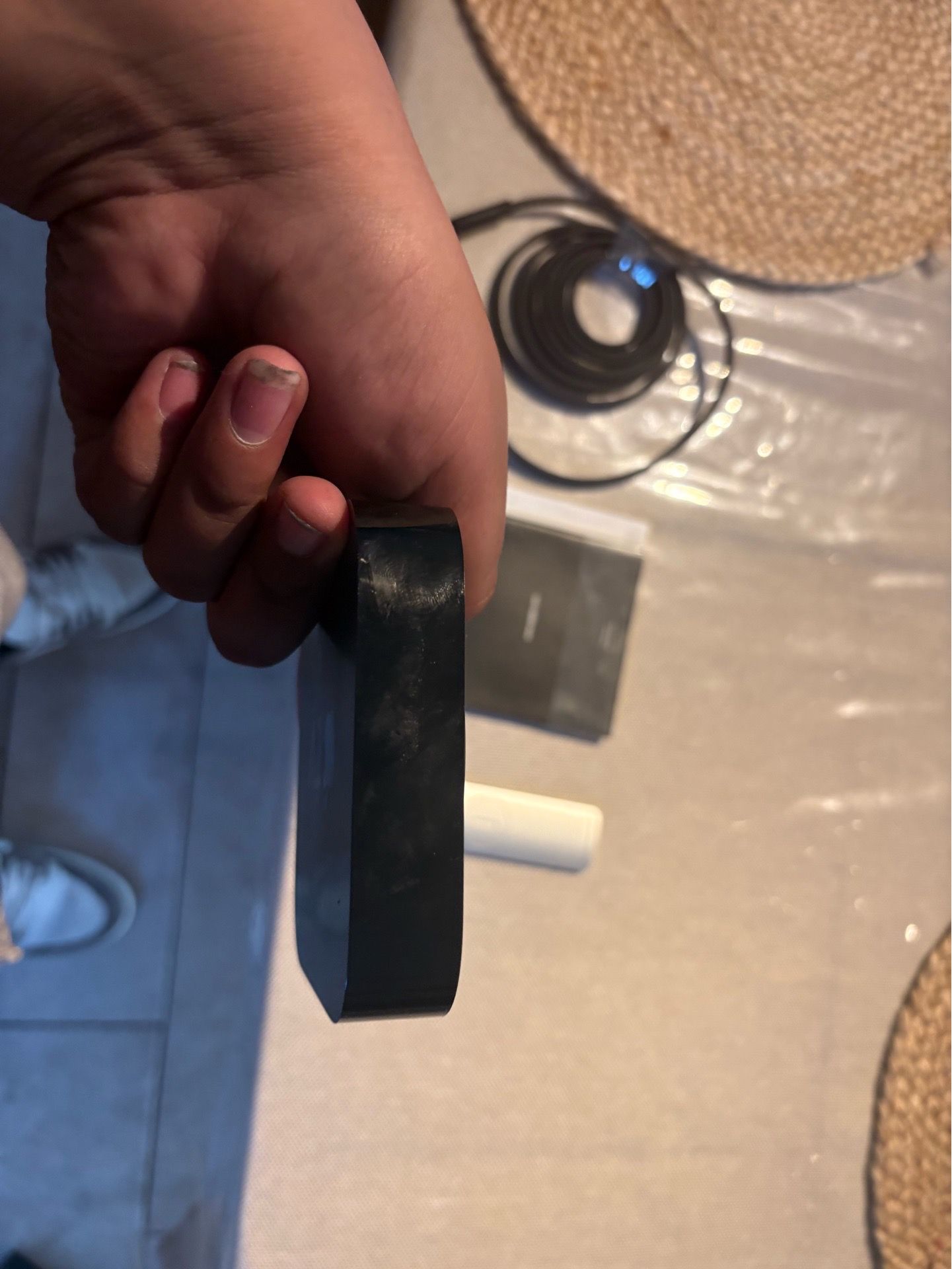 Apple tv