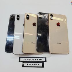 IPhone XS MAX 