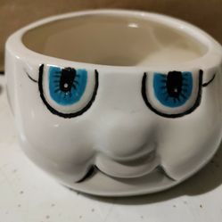 Face
