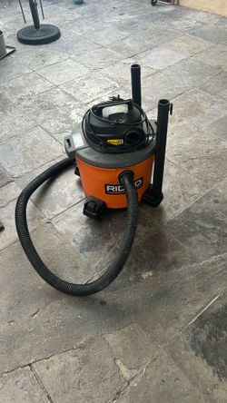 Vacuum Cleaner