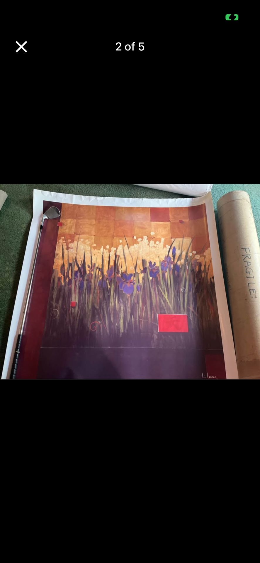 Digital Print