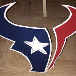 Houston Texans Hitch