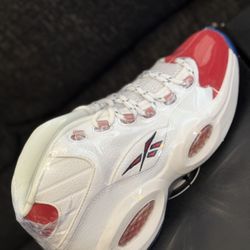 Iverson Question 