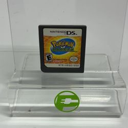 Pokemon Ranger (Nintendo DS, 2006) Cartridge Only