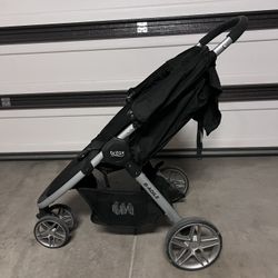 Britax B-Agile Stroller