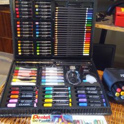 Art Supplies