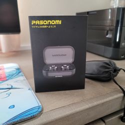 Wireless Earbuds