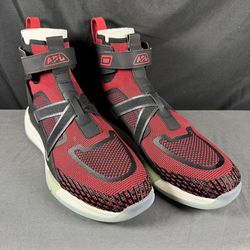 Athletic Propulsion Labs (APL) Super Future “Red Storm Trooper”