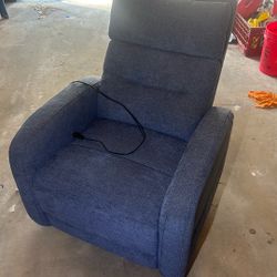Eletric Recliner 