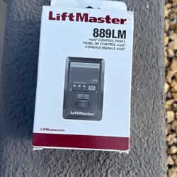 LiftMaster 889LM -Brand new