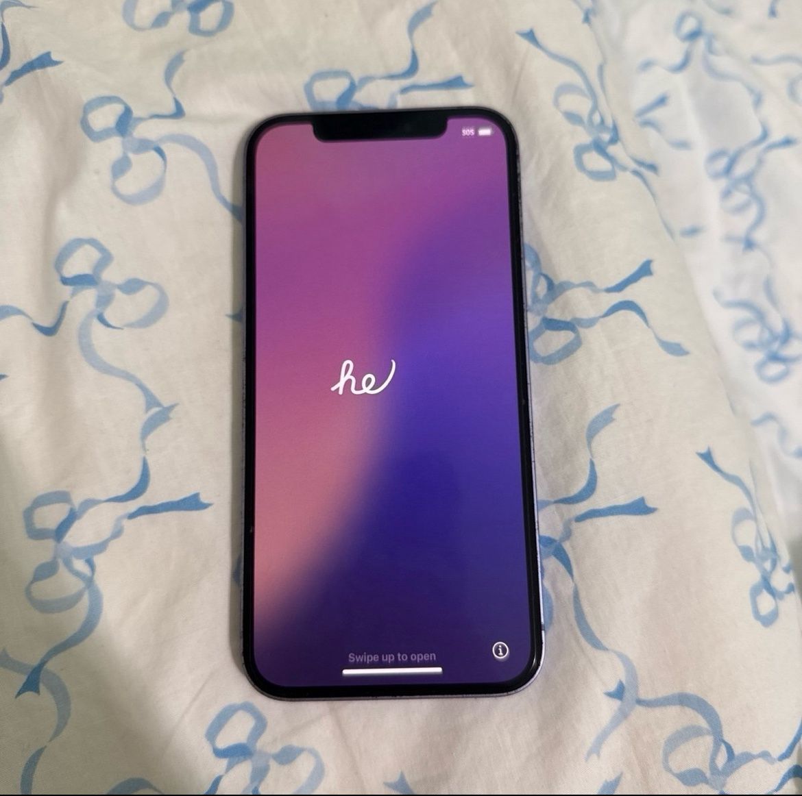 iPhone 12