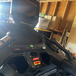 Boflex Treadmill