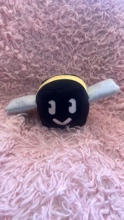 Been swarm simulator bee plushy