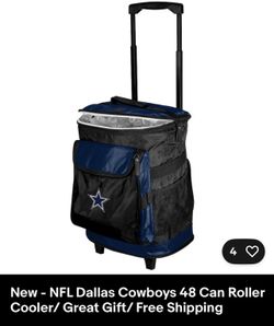 Cowboys Cooler
