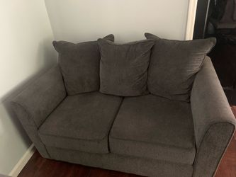 2 sofas