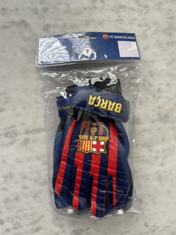 Soccer Goalie Goal Keeper Gloves