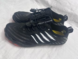 Pro Barefoot Shoes Healthy & Non-Slip Footwear Unisex Suitable Outdoor Shoes  W6.5