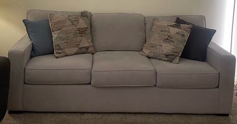 Macy's sofa