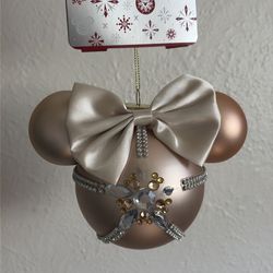 Disney ornament