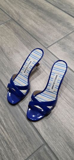 Women's Manolo Blahnik Sandals