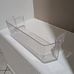 Small Refrigerator Door Bin For Whirlpool 