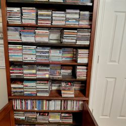 CD Collection