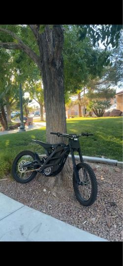 79Bike Falcon Pro