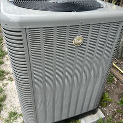 Air Conditioner 4 Tons