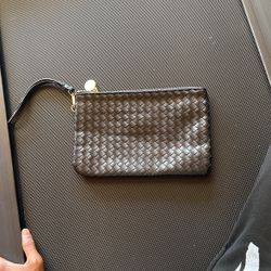 Black Handbag